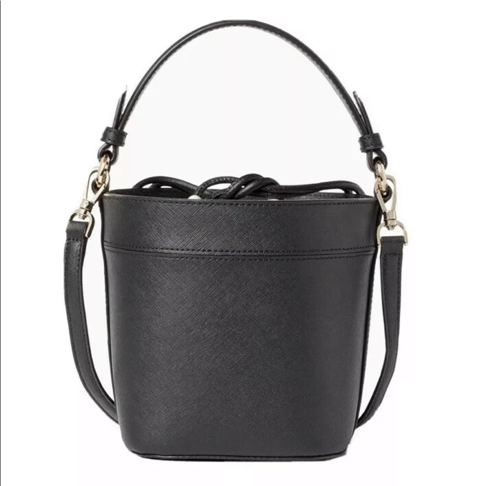 ๐ธNWT Kate Spade Bucket Bag & Crossbody - Picture 5 of 6